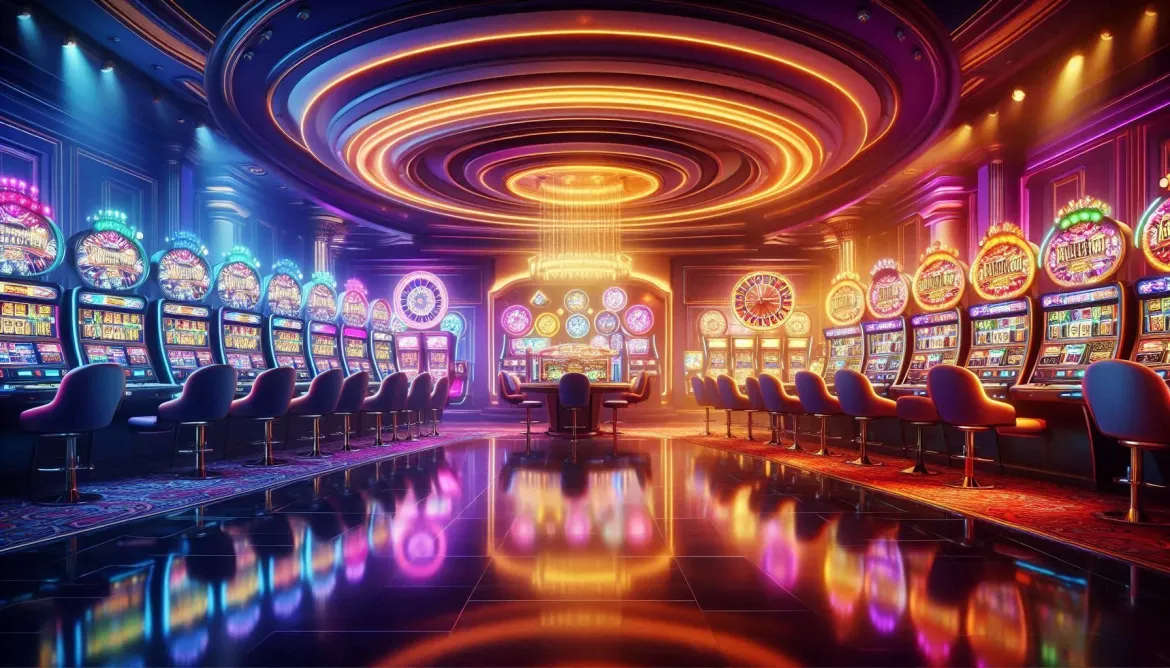 Casino Murcia